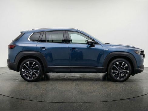 Used 2025 MAZDA CX-50 2.5 Hybrid w/ Premium Plus Pkg AWD/4WD image 11
