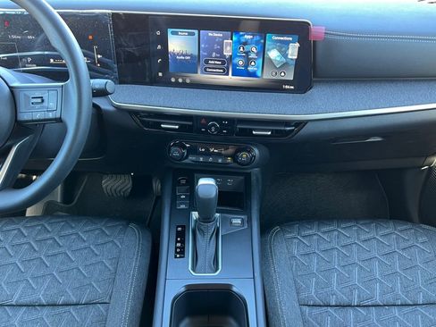 New 2026 Nissan Kicks SV image 3