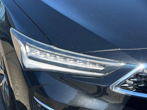 Used 2019 Acura ILX FWD image 14