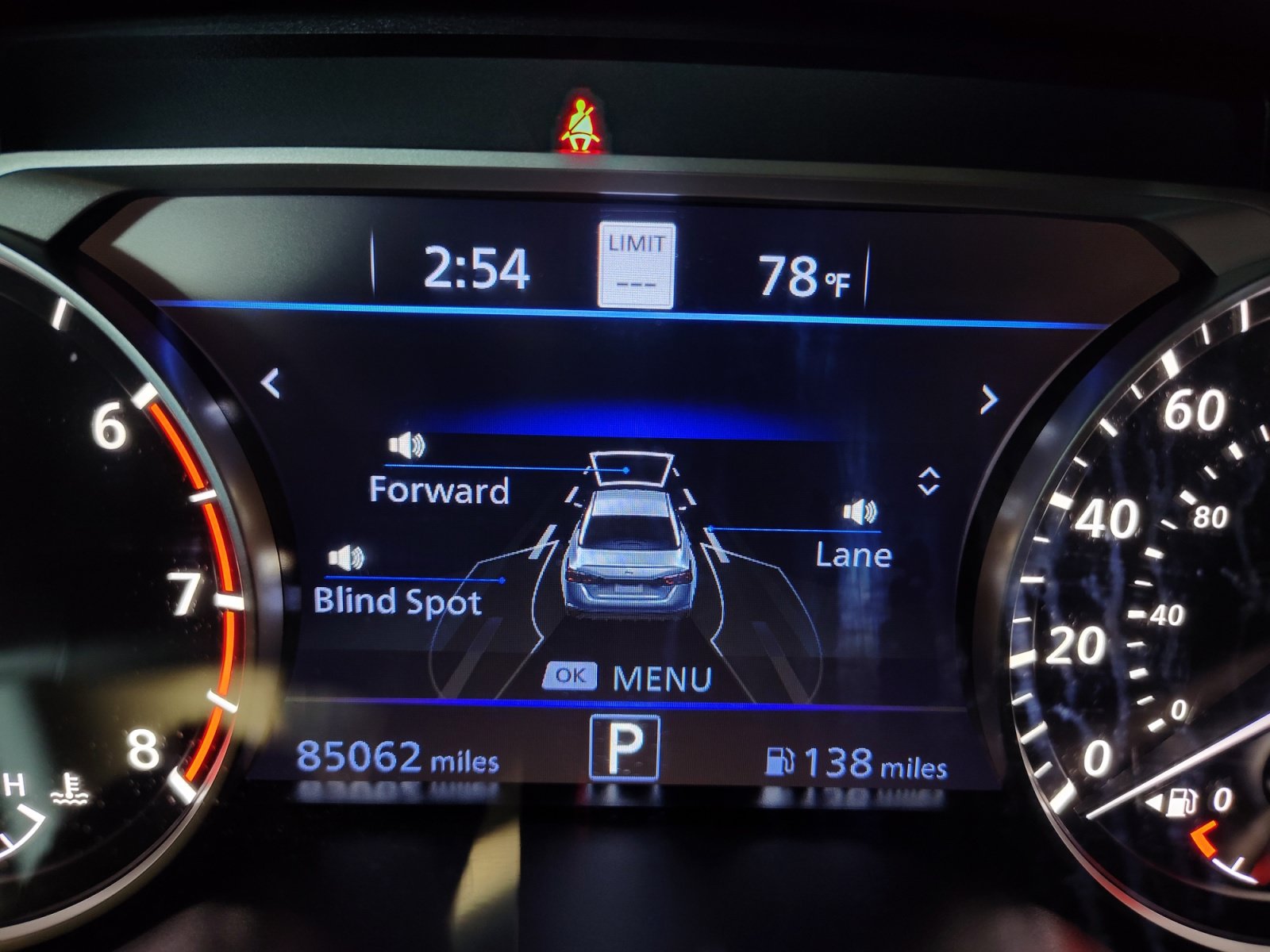 Used 2019 Nissan Altima 2.0 Platinum FWD image 35