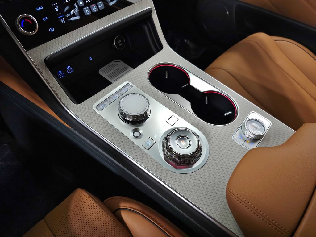 Used 2026 Genesis GV80 3.5T Advanced AWD/4WD image 28