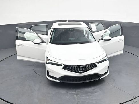 Used 2025 Acura Integra FWD image 38