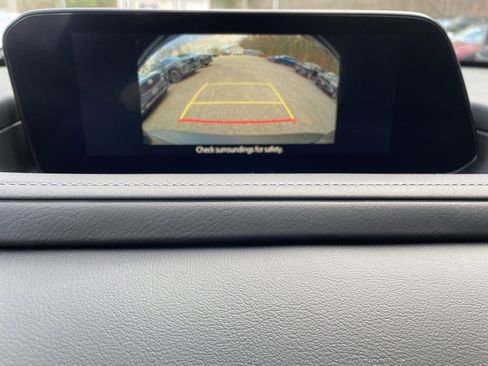 New 2025 MAZDA CX-30 AWD 2.5 S w/ Select Sport Pkg image 20