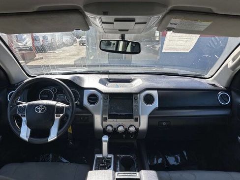 Used 2015 Toyota Tundra SR5 image 10