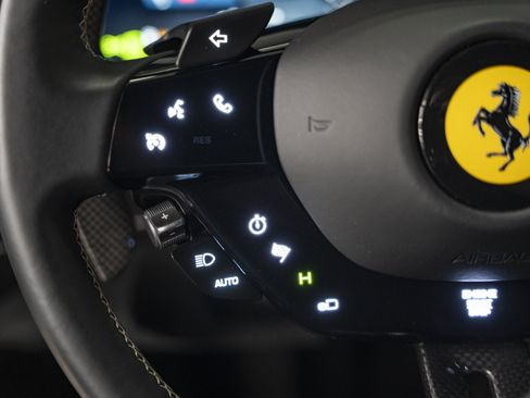 Used 2023 Ferrari SF90 Stradale AWD/4WD image 41