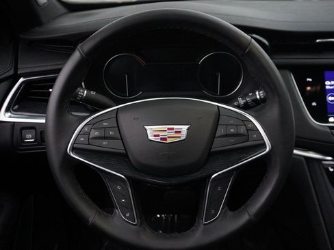 Used 2024 Cadillac XT5 Premium Luxury image 49