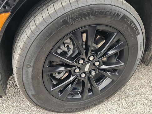 Used 2023 Cadillac XT5 Premium Luxury image 10