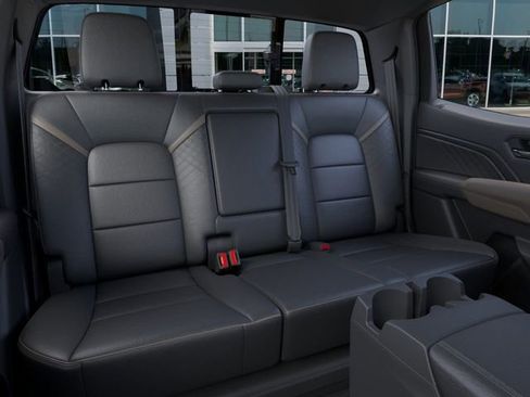 New 2026 GMC Canyon Denali image 17