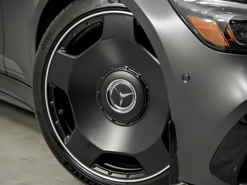 Used 2019 Mercedes-Benz AMG GT 63 S image 4