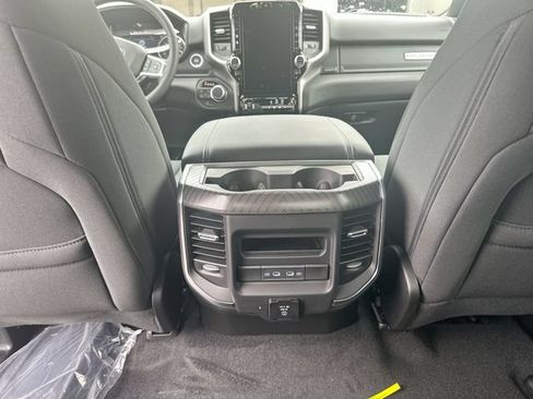 New 2026 RAM 1500 Big Horn AWD/4WD image 23