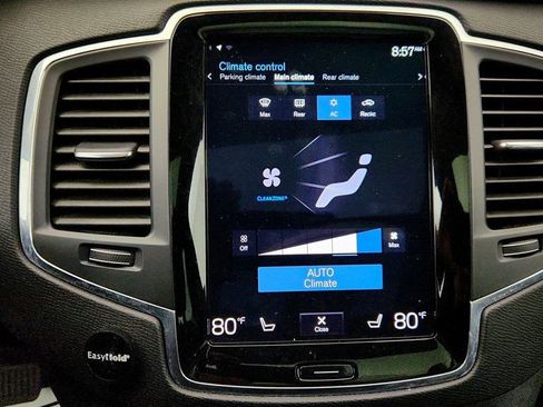 Used 2020 Volvo XC90 T5 Momentum image 19