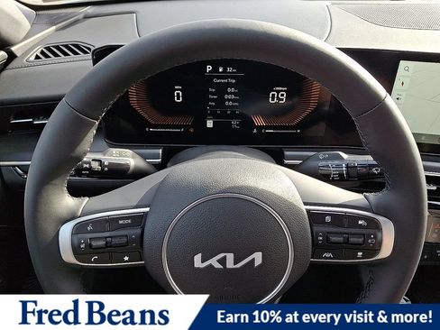 New 2026 Kia K5 GT-Line AWD/4WD image 19