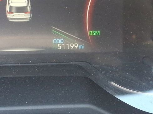 Certified 2024 Toyota RAV4 XLE AWD/4WD image 20