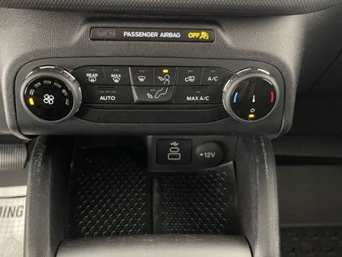 Used 2024 Ford Bronco Sport Big Bend image 43