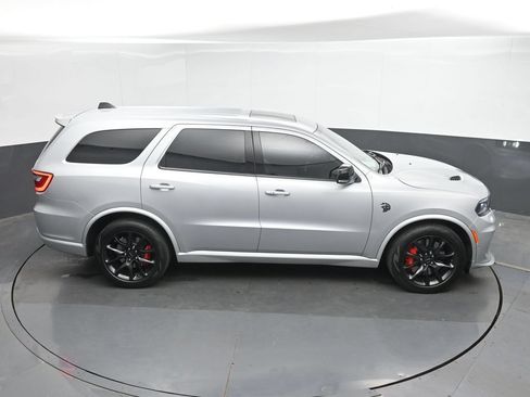 Used 2024 Dodge Durango SRT Hellcat AWD/4WD image 38