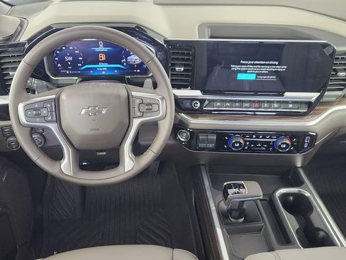 New 2026 Chevrolet Silverado 1500 RST image 29