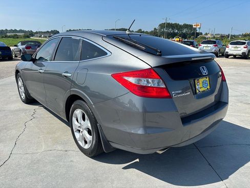 Used 2010 Honda Crosstour EX-L image 6
