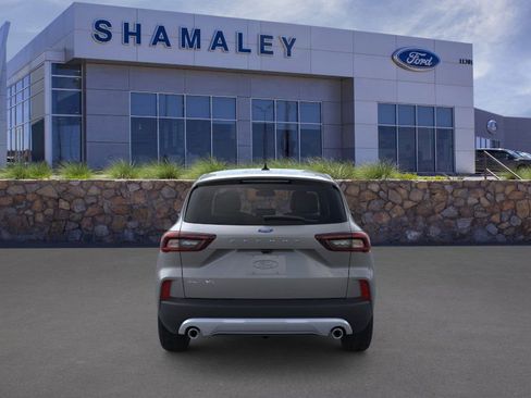 New 2026 Ford Escape Active image 5