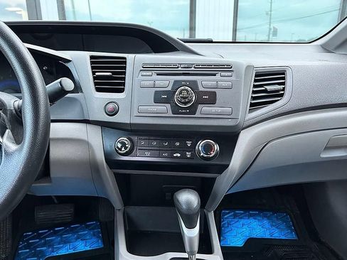Used 2012 Honda Civic EX image 8