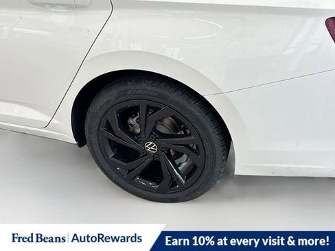 New 2026 Volkswagen Jetta SE image 18