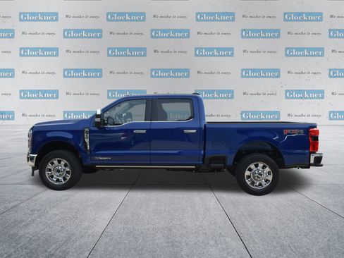 New 2026 Ford F350 Lariat AWD/4WD image 16