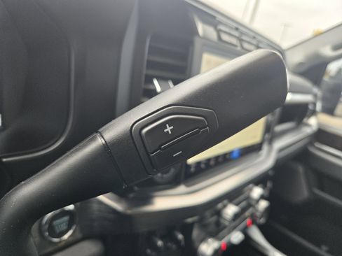 Used 2023 Ford F350 Lariat w/ Lariat Ultimate Package image 22