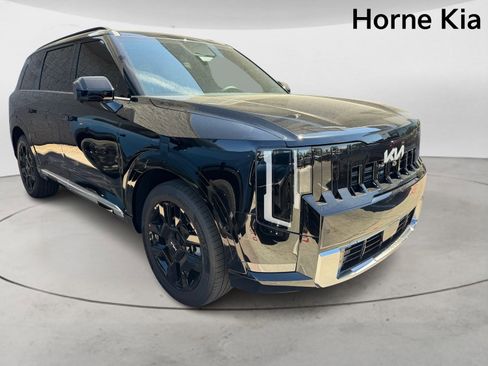 New 2027 Kia Telluride SX image 2