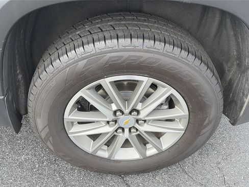 Used 2023 Chevrolet Traverse LT w/ LPO, Floor Liner Package AWD/4WD image 29