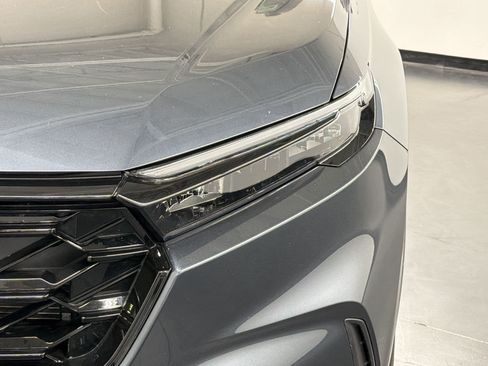 Certified 2024 Honda CR-V Sport-L image 11
