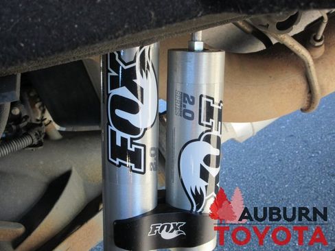 Used 2021 Chevrolet Silverado 2500 High Country w/ Z71 Off-Road Package image 7