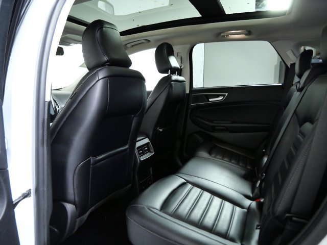 Certified 2023 Ford Edge SEL w/ Convenience Package AWD/4WD image 15