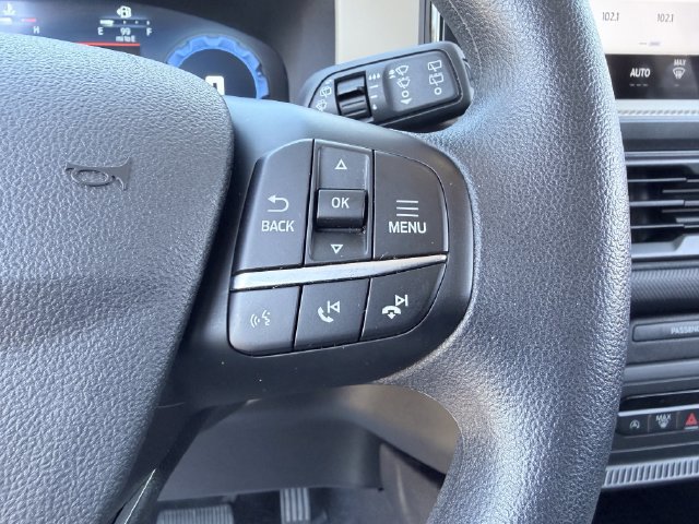Used 2025 Ford Bronco Sport Big Bend AWD/4WD image 22