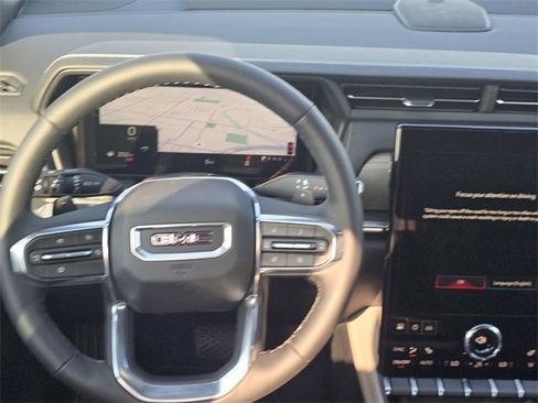 New 2026 GMC Terrain Elevation image 13