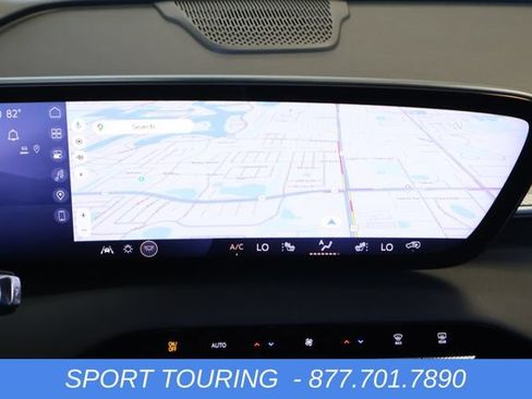 New 2026 Buick Enclave Sport Touring w/ Power Package AWD/4WD image 19