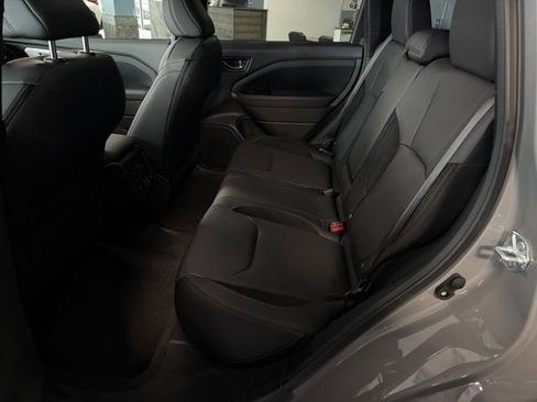 New 2026 Subaru Forester Touring image 13