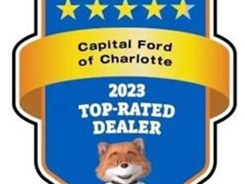Used 2024 Lincoln Corsair Grand Touring AWD/4WD image 7