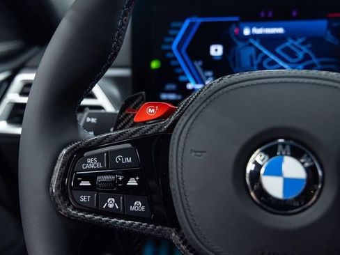 New 2027 BMW M4 Competition AWD/4WD image 17