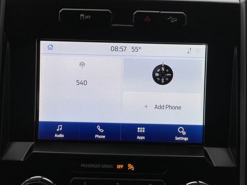 Used 2021 Ford F250 XLT w/ FX4 Off-Road Package image 20