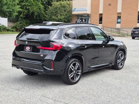 Used 2023 BMW X1 xDrive28i w/ Premium Package AWD/4WD image 3