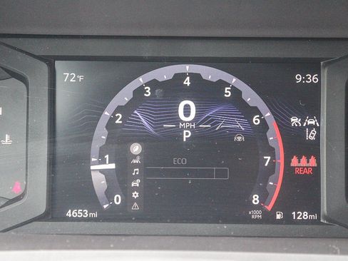 Used 2025 Toyota Tacoma SR5 RWD image 26