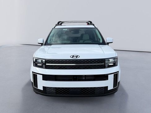 New 2026 Hyundai Santa Fe Calligraphy AWD/4WD image 8