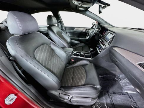 Used 2019 Hyundai Sonata Sport FWD image 29