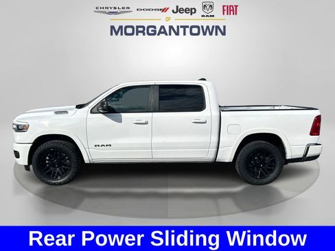 New 2026 RAM 1500 Big Horn image 9