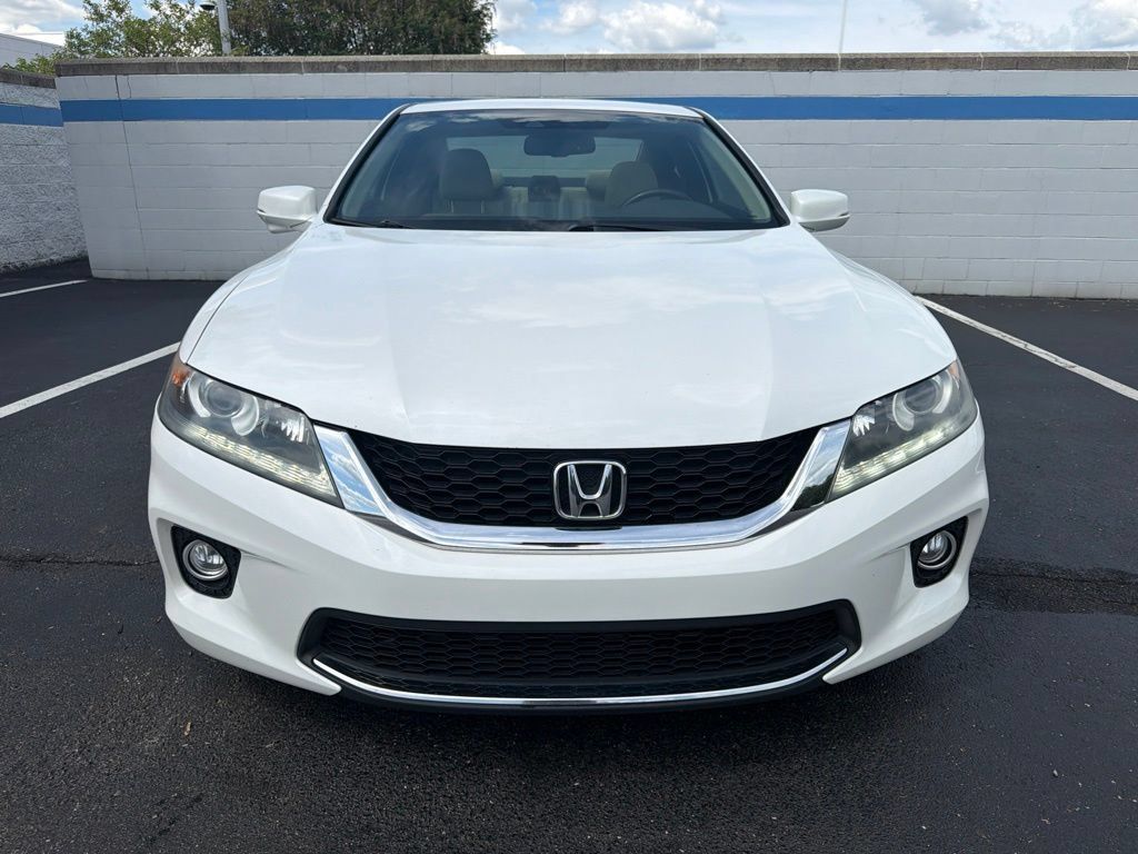 Used 2015 Honda Accord EX-L image 8