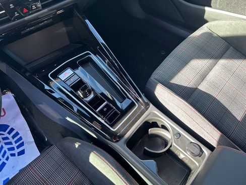 New 2026 Volkswagen GTI S image 20