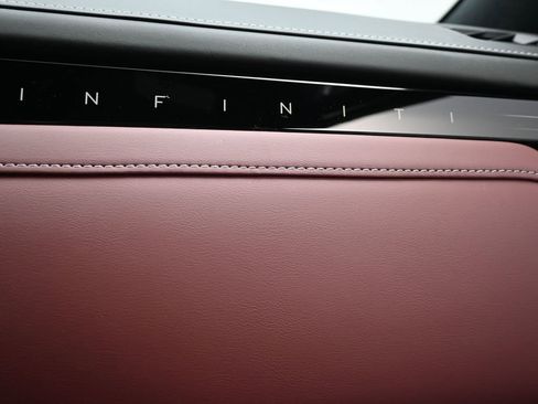 New 2026 INFINITI QX80 Autograph image 28