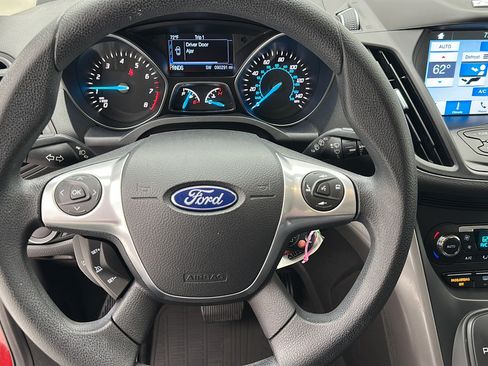 Used 2016 Ford Escape SE w/ Equipment Group 201A AWD/4WD image 15