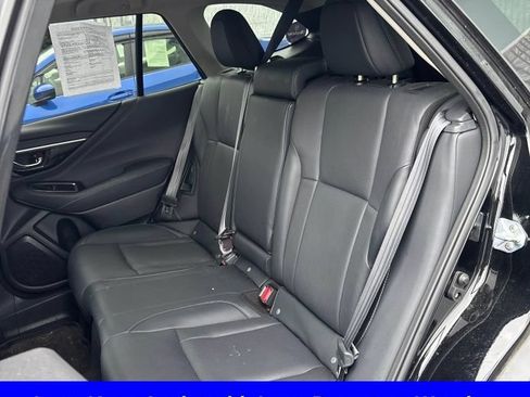Used 2024 Subaru Outback Limited AWD/4WD image 6