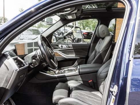 Used 2024 BMW X5 xDrive40i AWD/4WD image 24