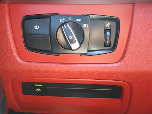 Used 2019 BMW 430i Convertible RWD image 25